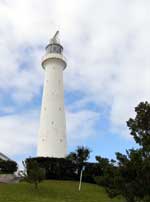 Bermuda Lighthouse