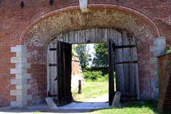 Fort Mifflin