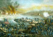 Battle of Fredericksburg