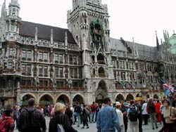 Munich Germany