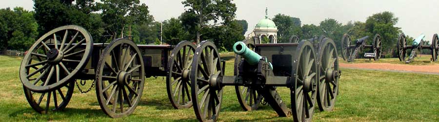 Antietam - Maryland Historic Site