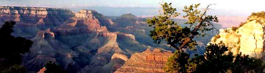 National Parks - Western USA Travel Review