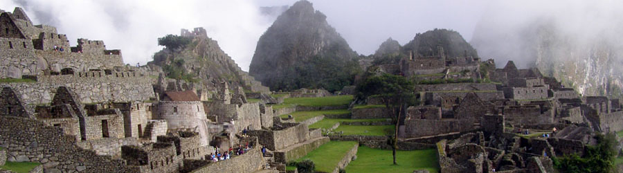 Peru Travel Review