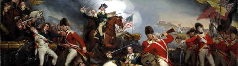 Battle of Princeton - New Jersey Historic Site