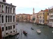 Venice, Italy - International Travel