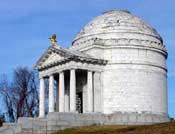 Vicksburg Illinois Memorial
