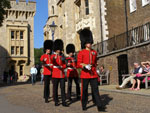 Tower of London - England