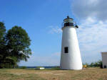 Chesapeake - Elk Neck Lighthouse