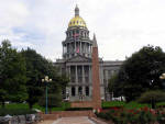 Denver Capitol Building