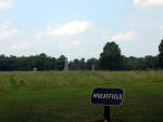 Gettysburg Wheatfield