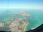 Key West Aerial View