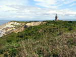Martha's Vineyard - Aquinnah Lighthouse