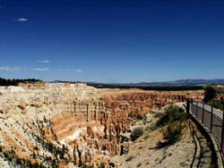 Bryce Canyon National Park