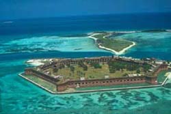 Dry Tortugas National Park