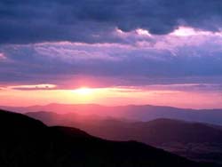 Shenandoah National Park