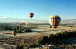 Palm Springs Balloon Rides