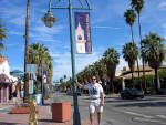 Palm Springs Downtown