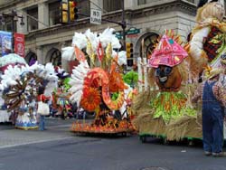 Philadelphia Mummers Parade