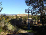 Santa Fe - View from Gabriels