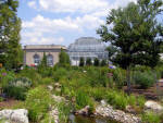Washington DC - Botanical Gardens