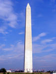 Washington DC - Washington Monument
