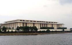 Washington DC - Kennedy Center Washington DC - Kennedy Center