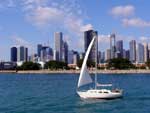 Chicago Sailing